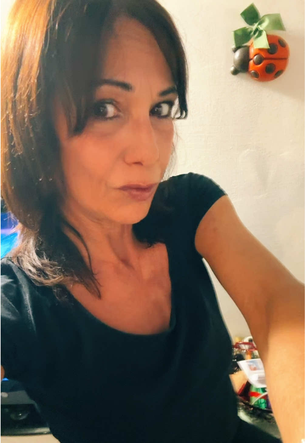 @Lillylavagabonda💛❤️