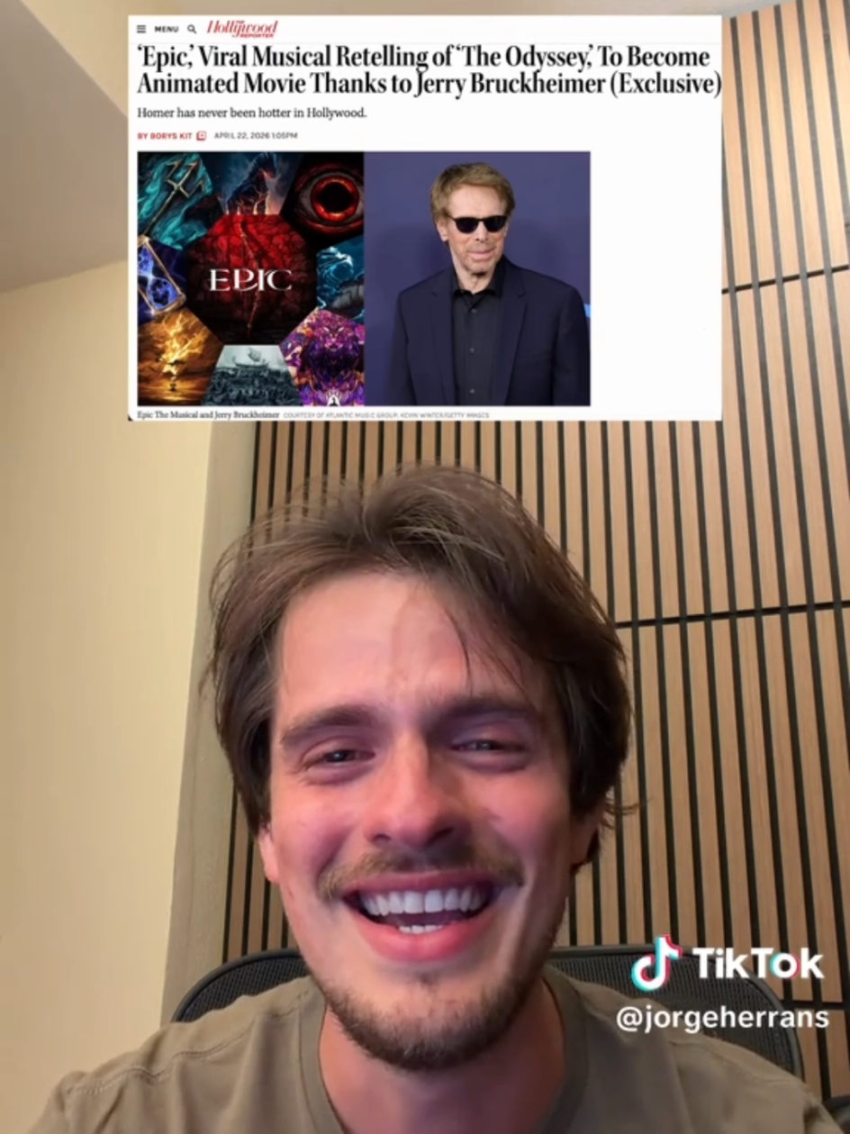 @Jewl ๐