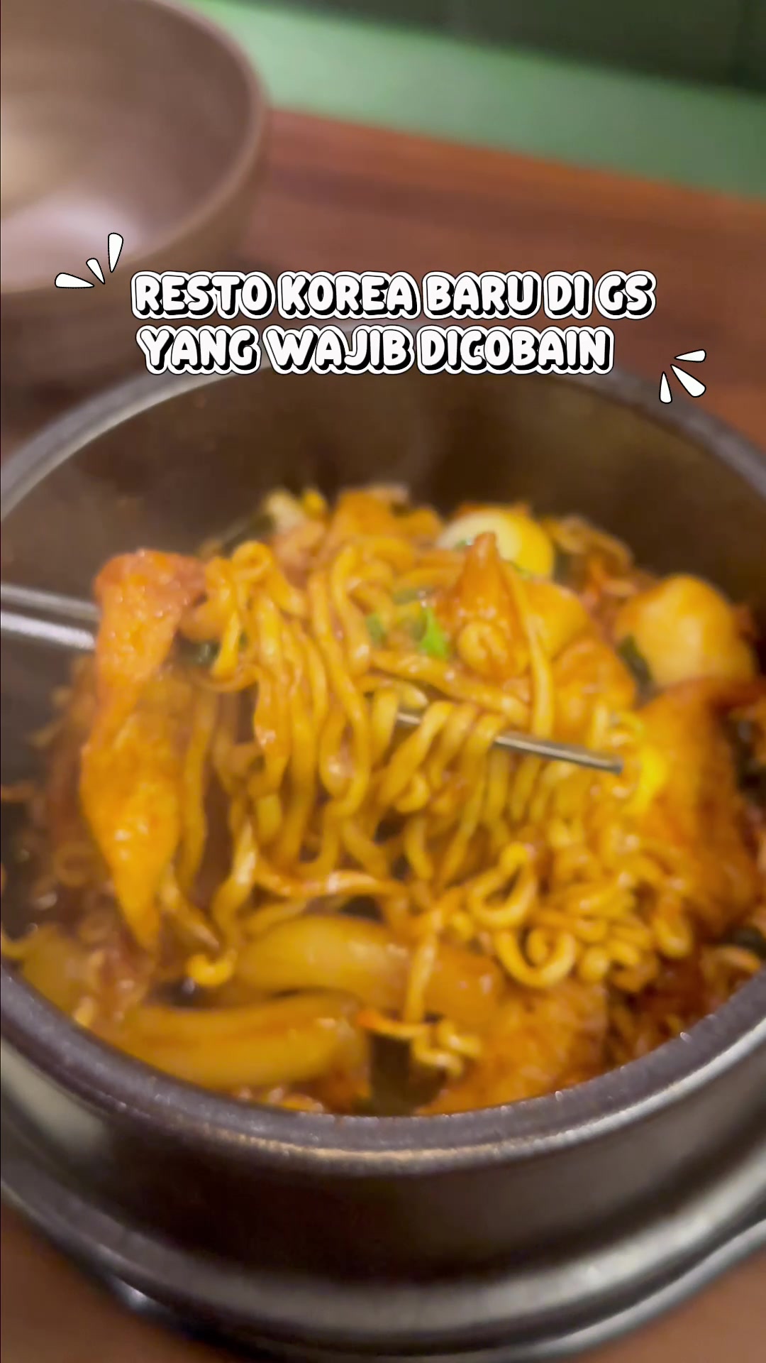 @Budak Kuliner