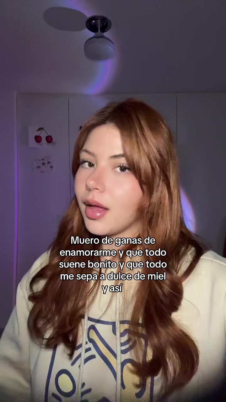 @Cherry Candy 🍒