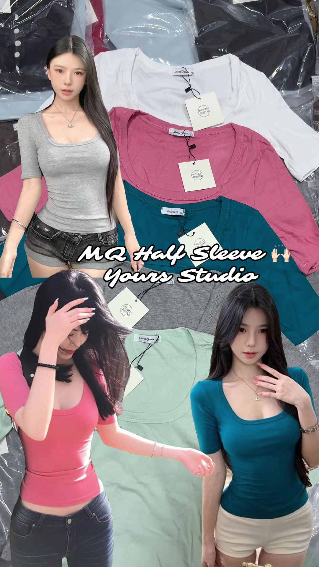 @Yours Studio