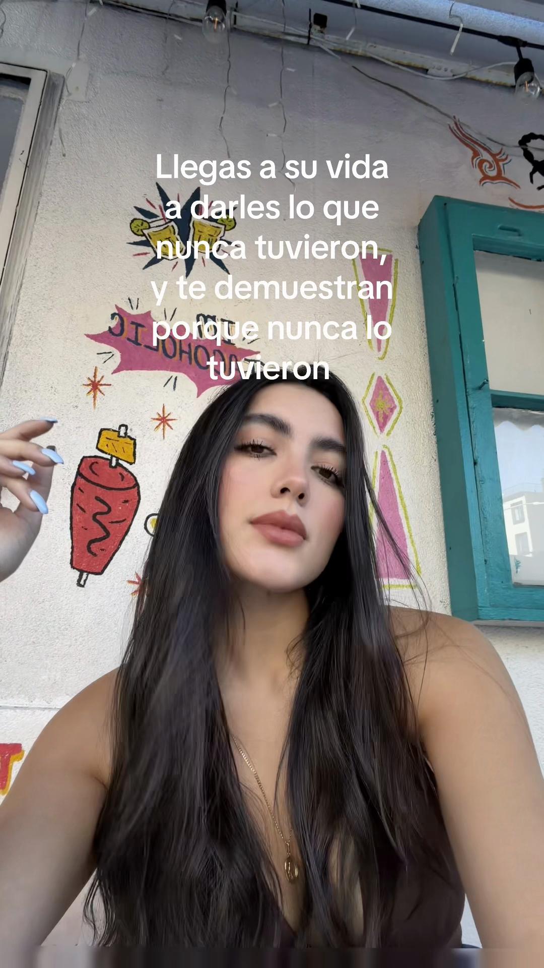 @Ana Valentina Sandoval