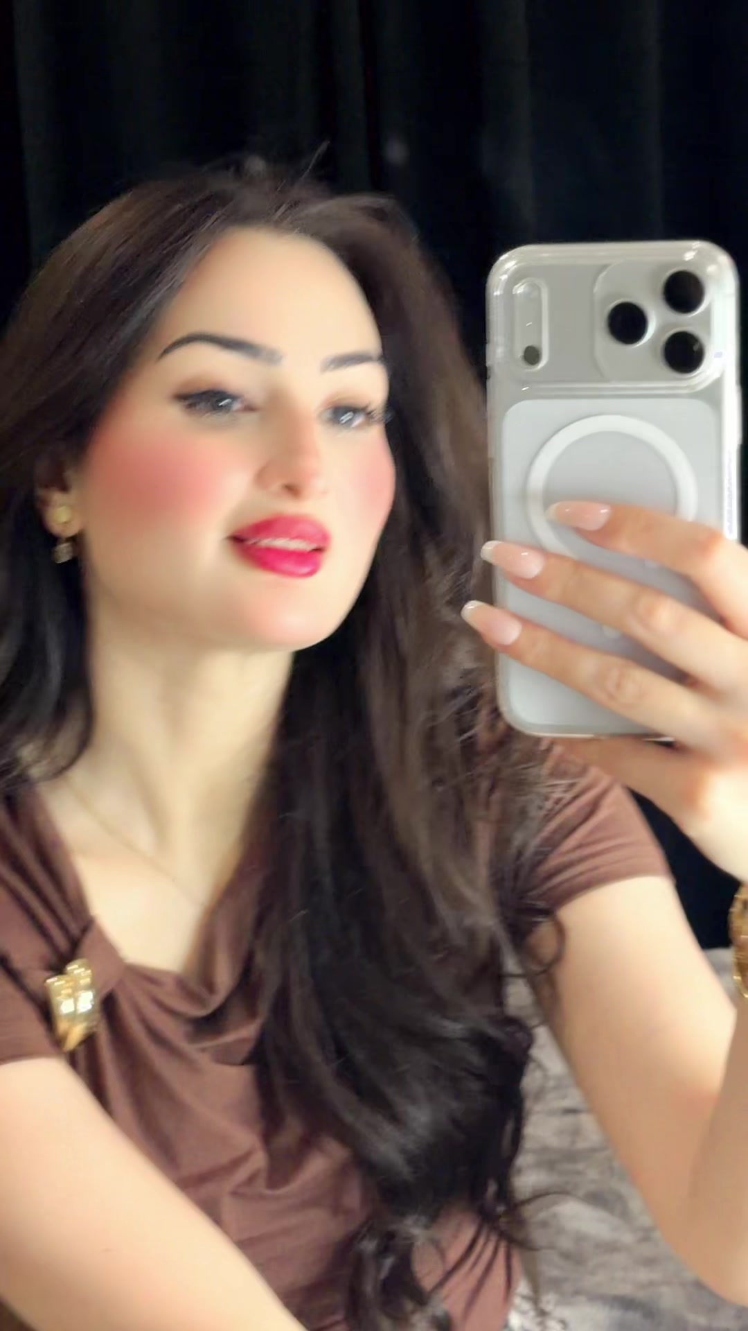 @Zarnab Khan Swati