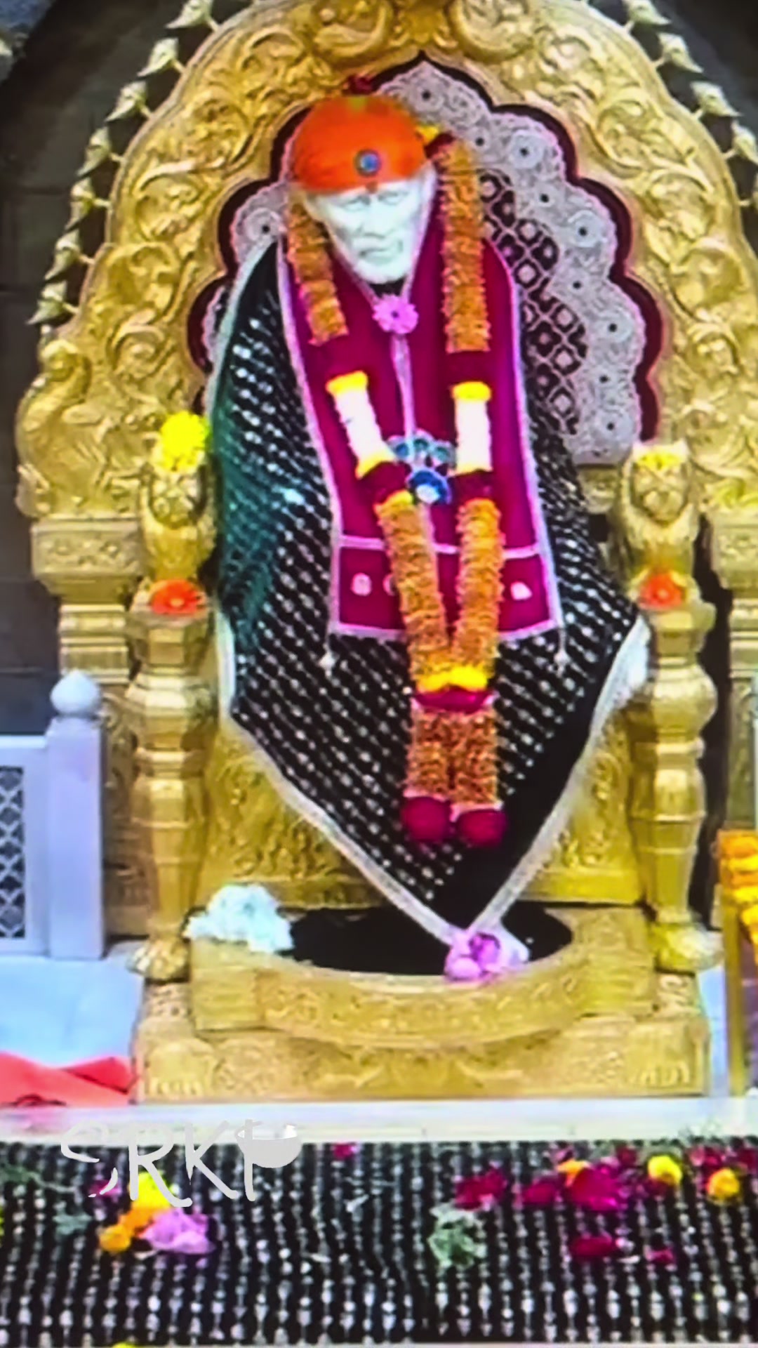 @Mahadev