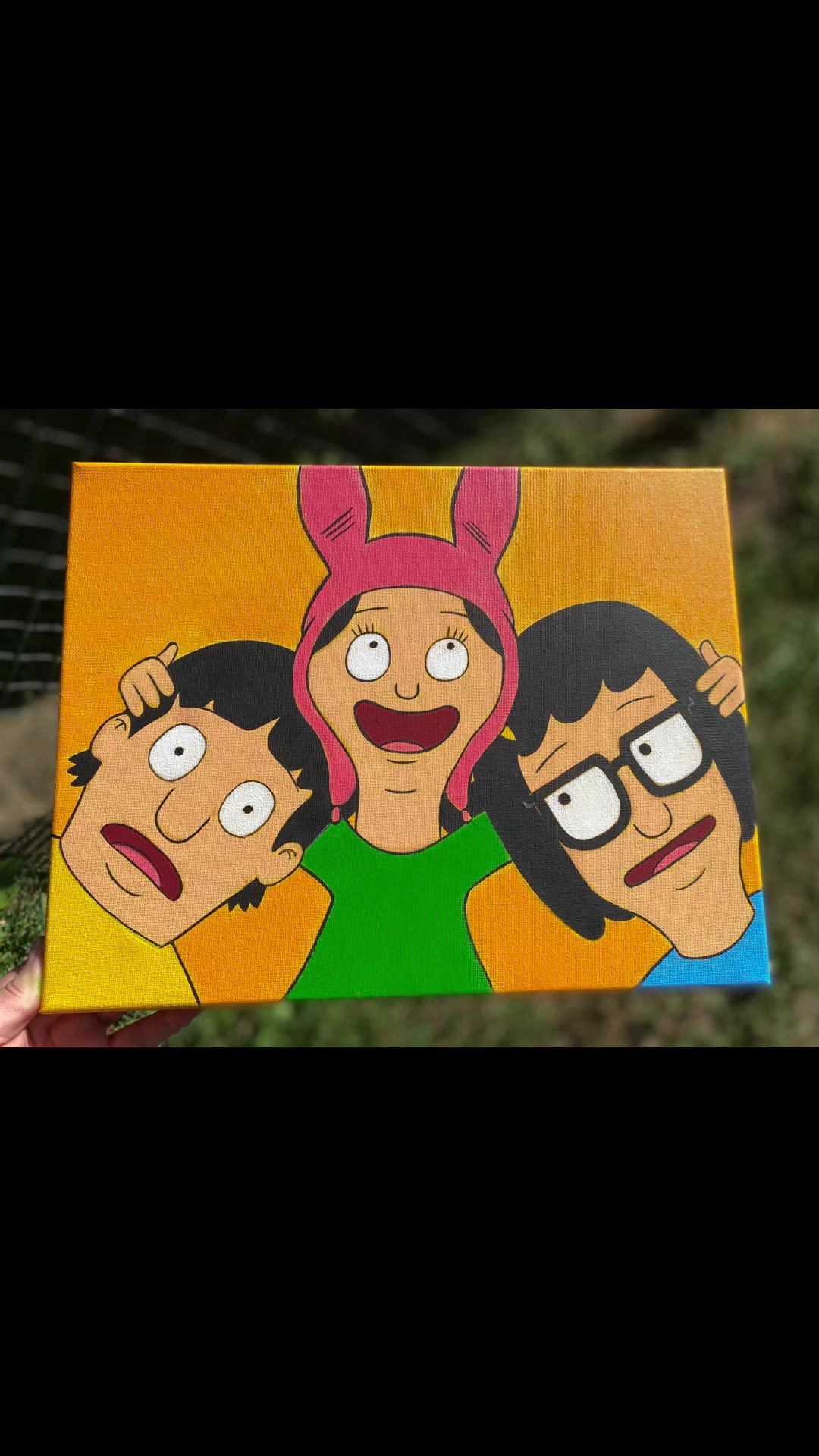 @Conrady art