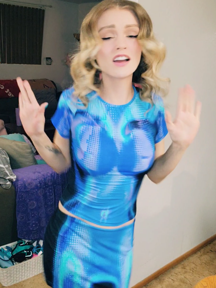 @Taylor Aasen