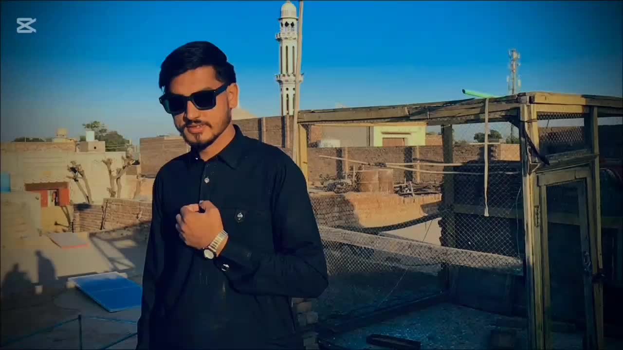 @Umar king