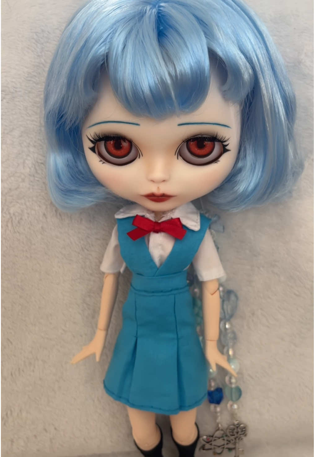 @jossie&rsquo;s dolls ⋆.ೃ࿔*:･