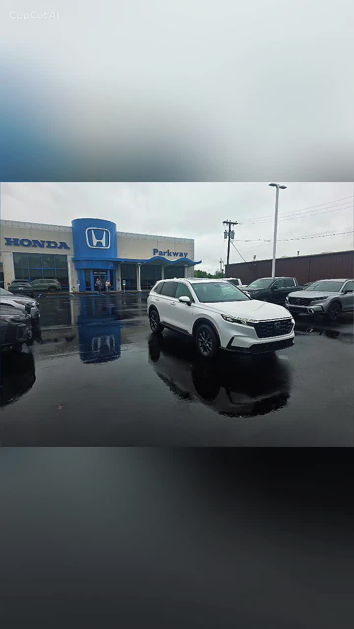 @Parkway Honda