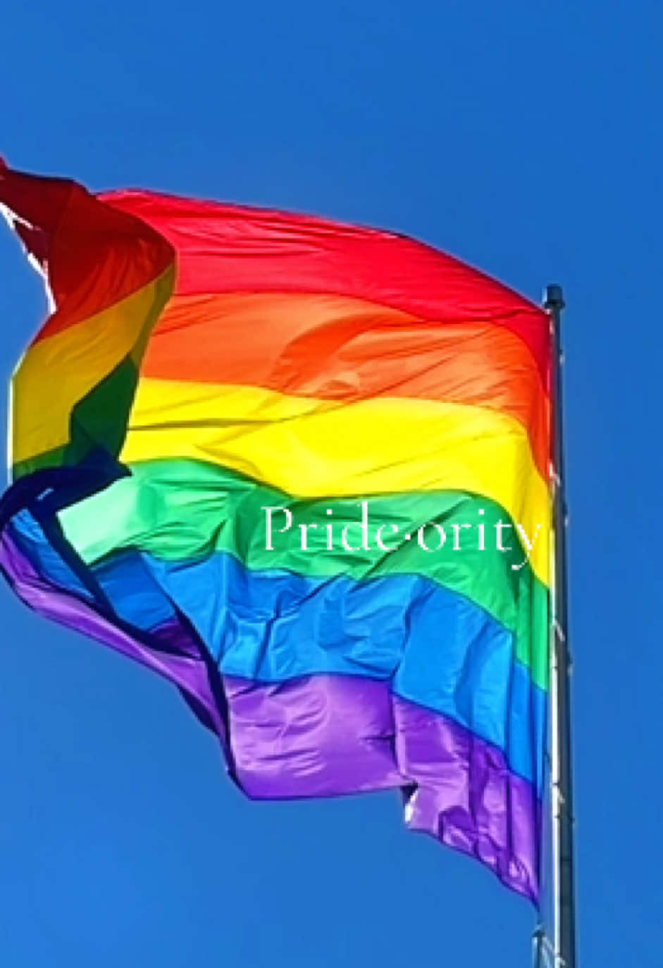 @Pride•ority