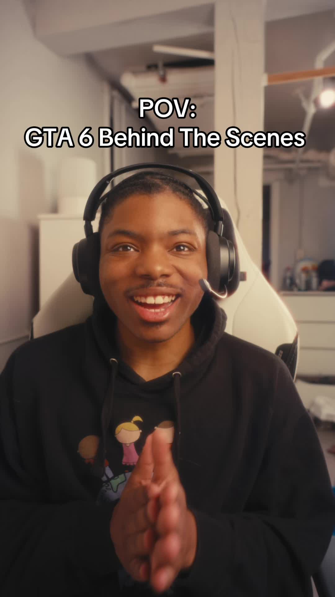 @Aimzy Skits