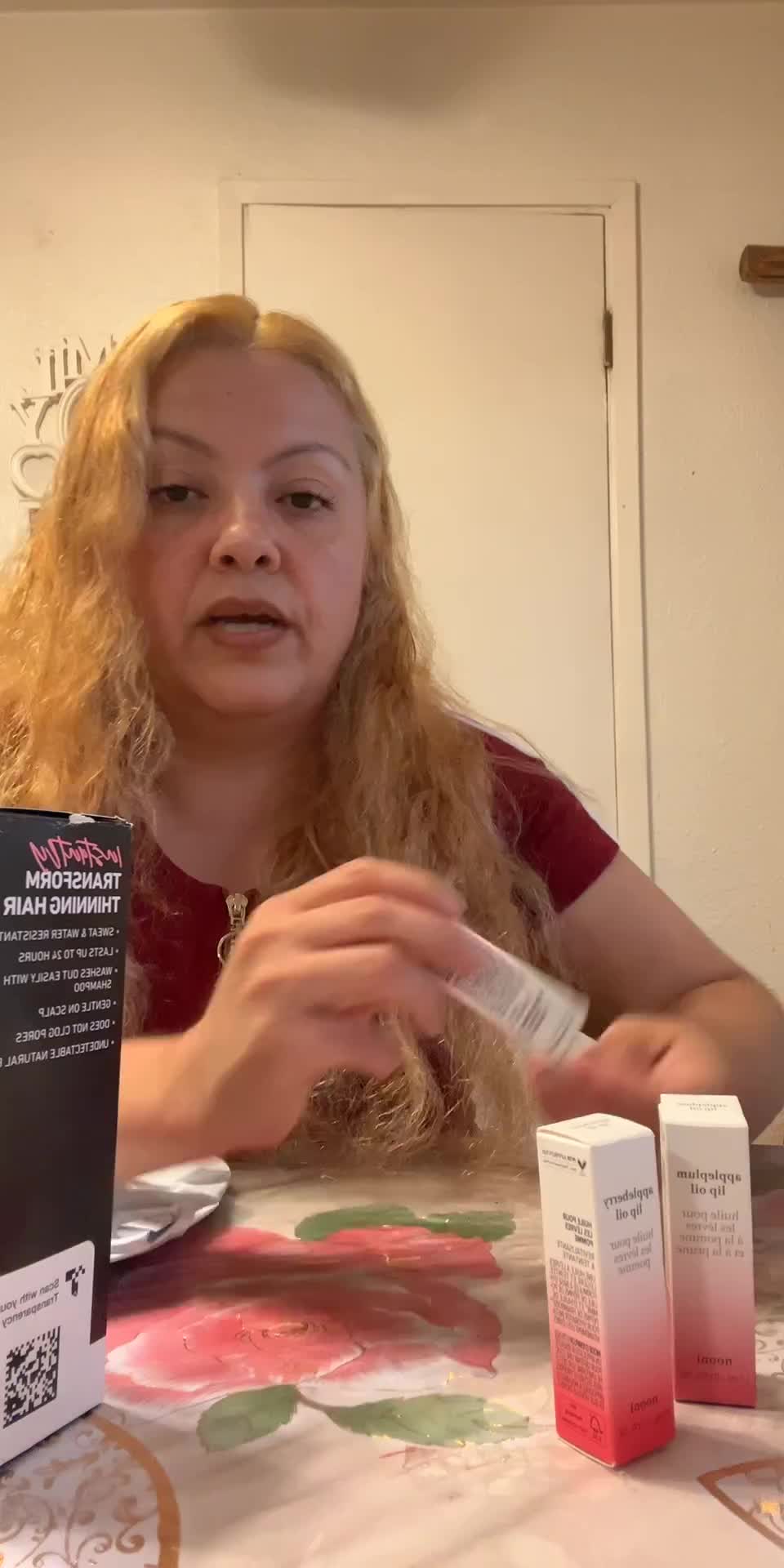 @chaparrita