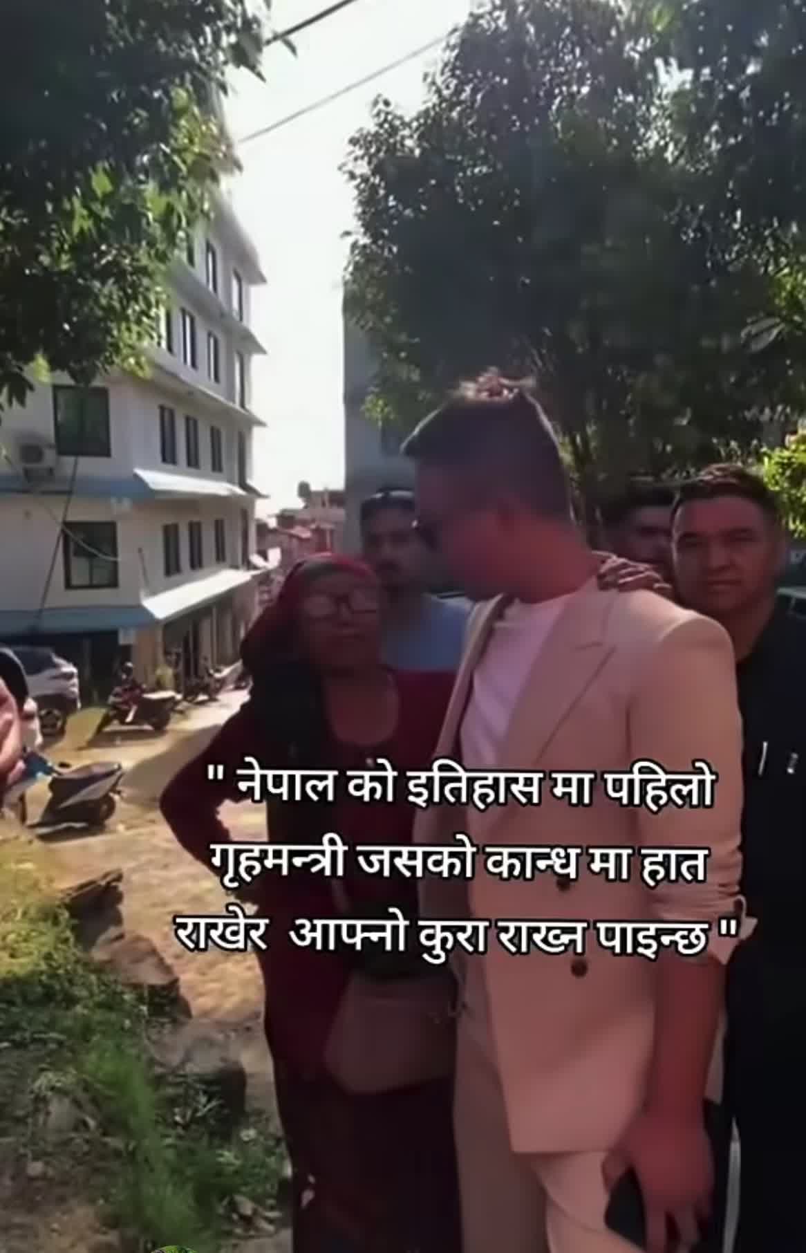 @Ramesh Acharya 🇳🇵🇺🇸