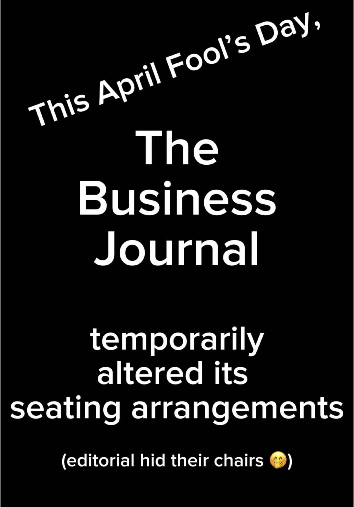@The Business Journal