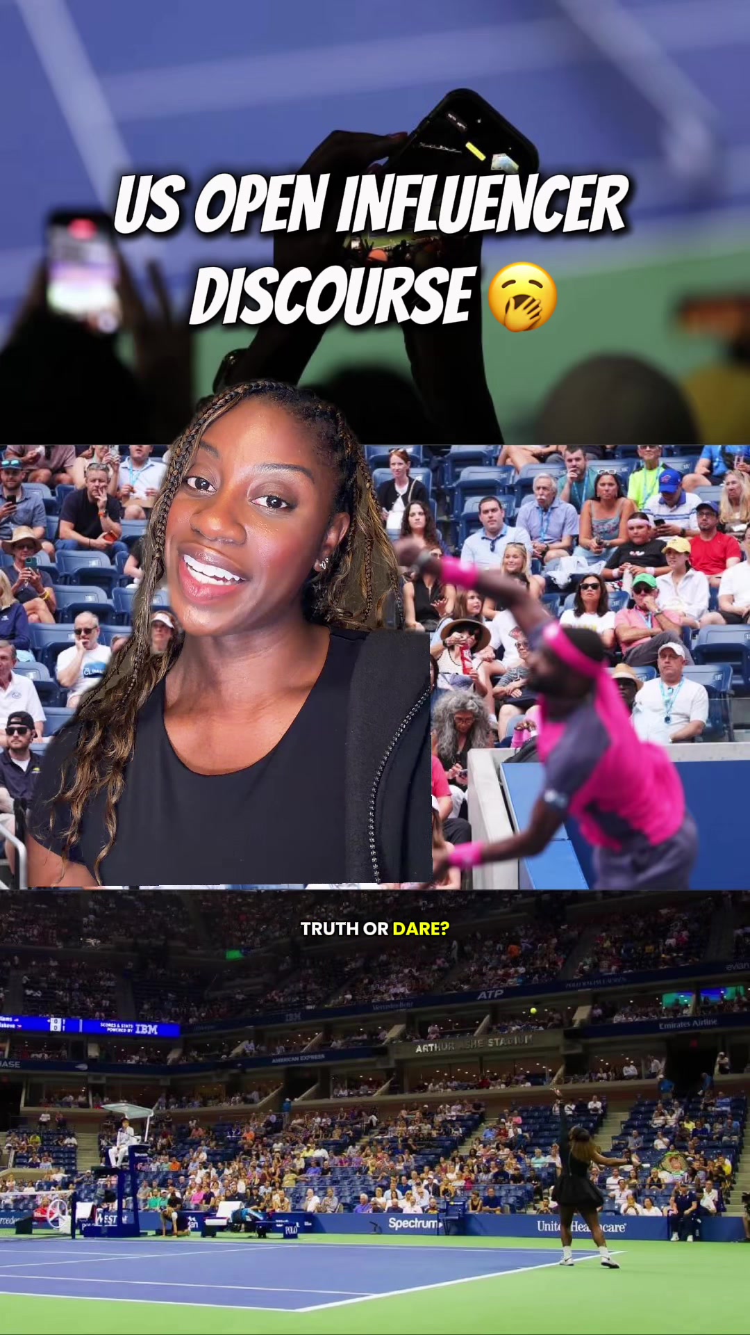 @Kristina • Server’s Pace 🎾