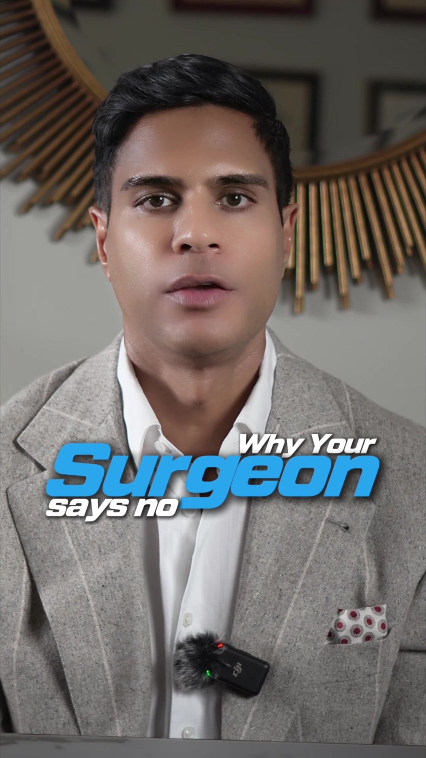 @Dr. Parit Patel, MD