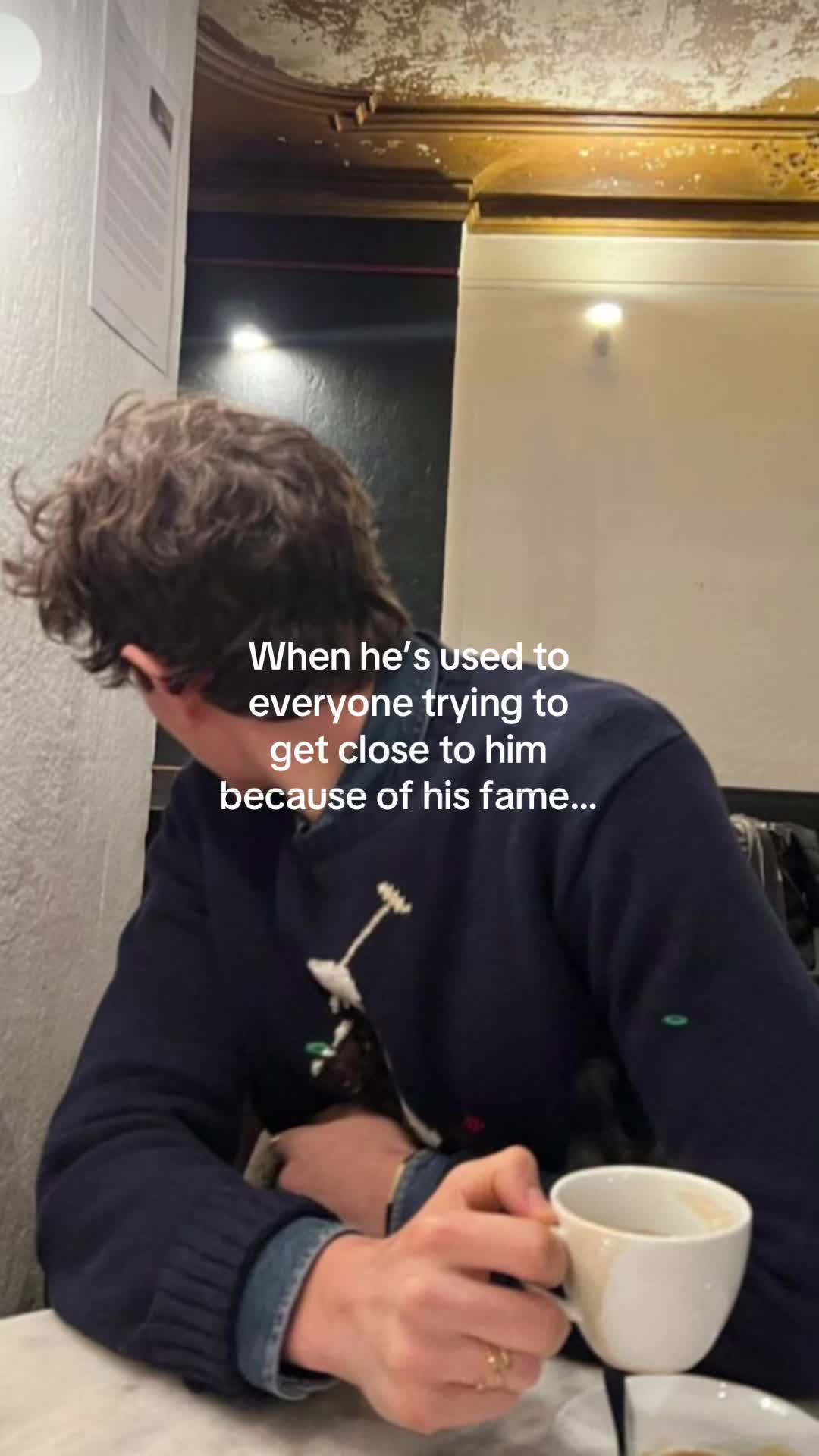 @Author Lila de Luna