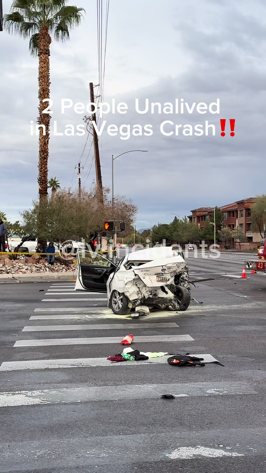 @Lv.Incidents