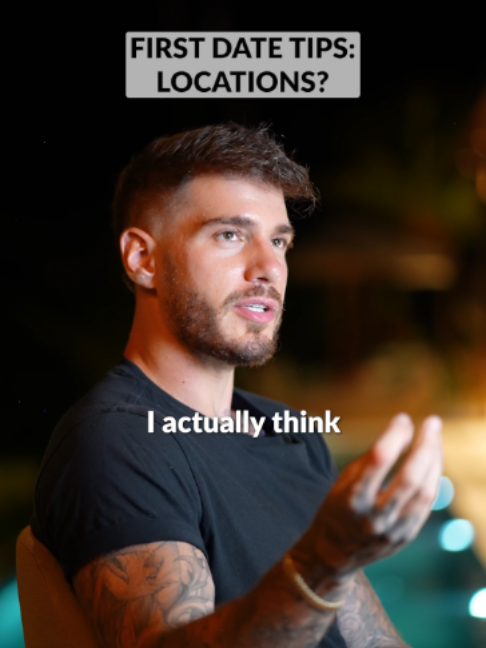 @Kyle Froonjian
