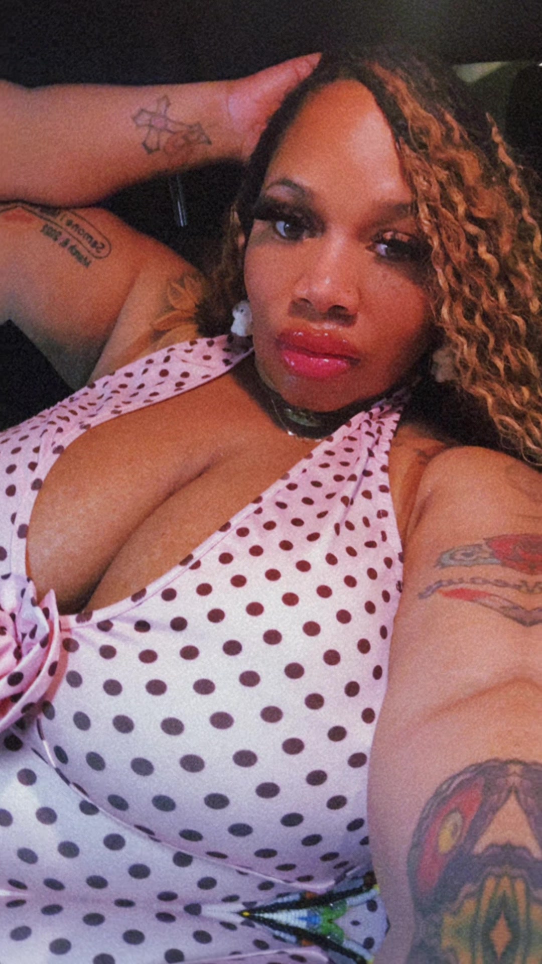 @KeepinupwitToya 💕🌹♥️
