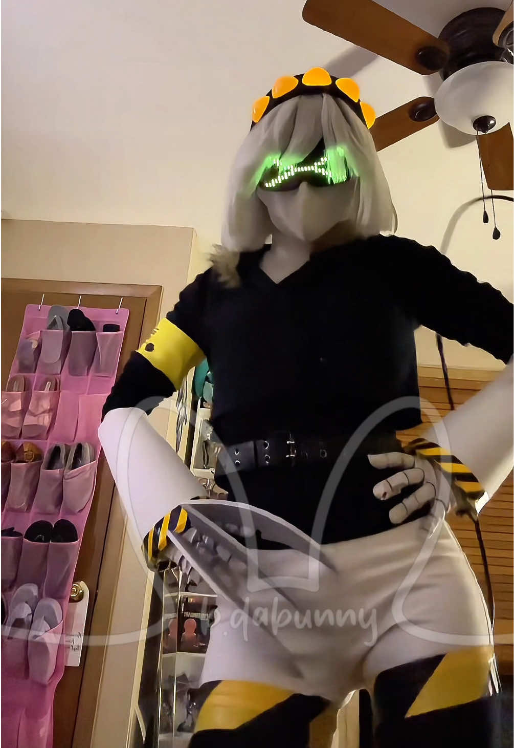 @แฒ๐ผโโโน Bunny ๐ Anime Magic