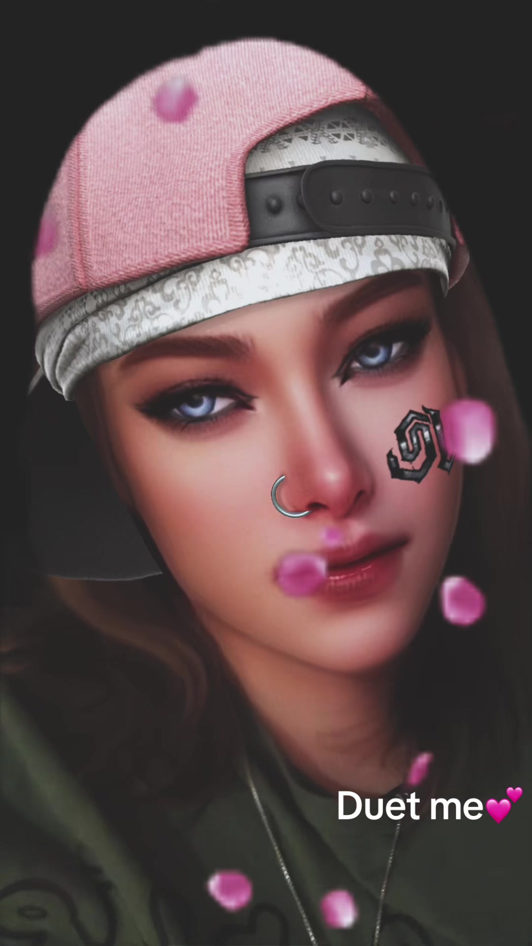 @AngelBaby😇❌