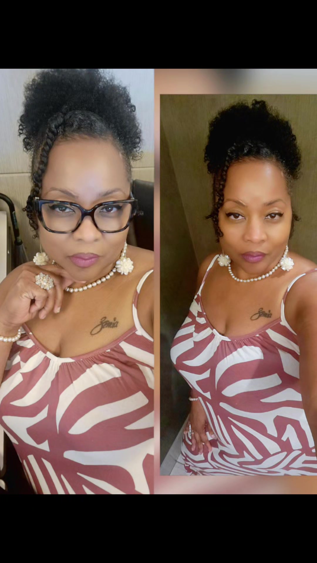 @Vintage Beauty H20