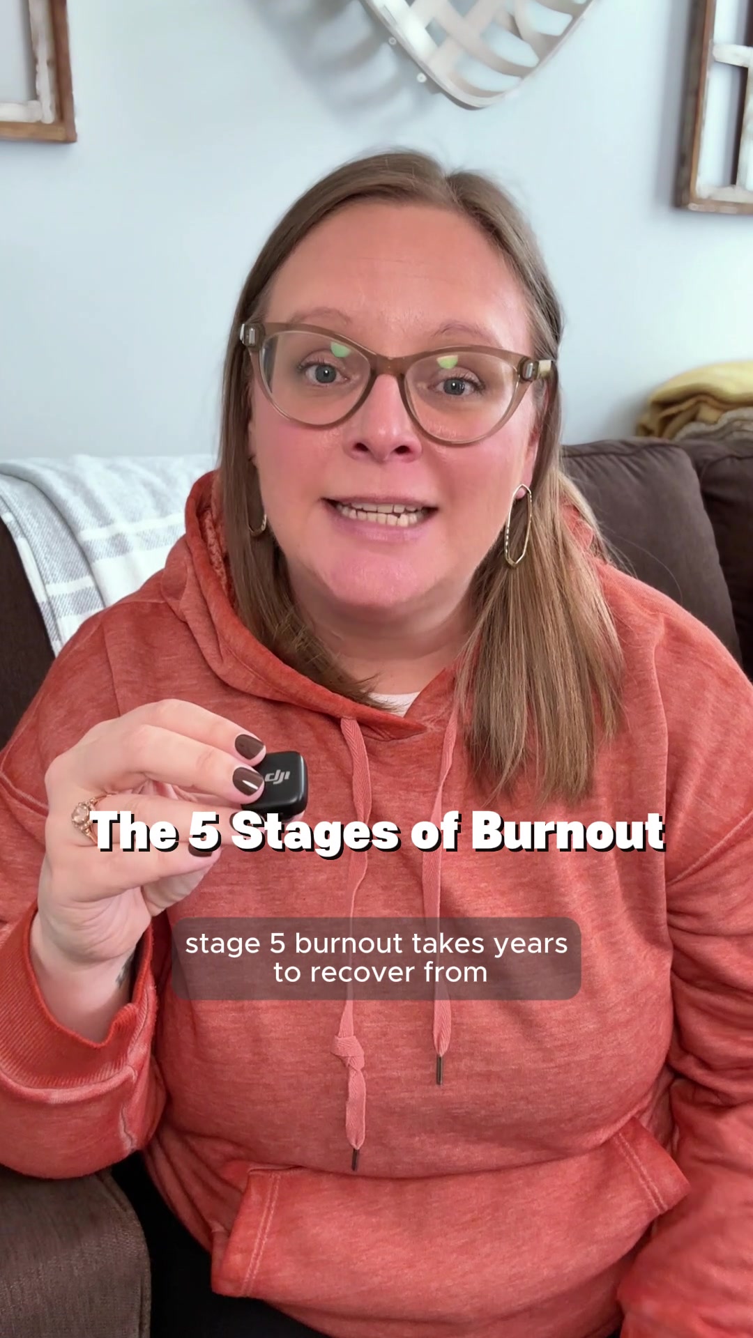 @Tara | Burnout & Career Coach