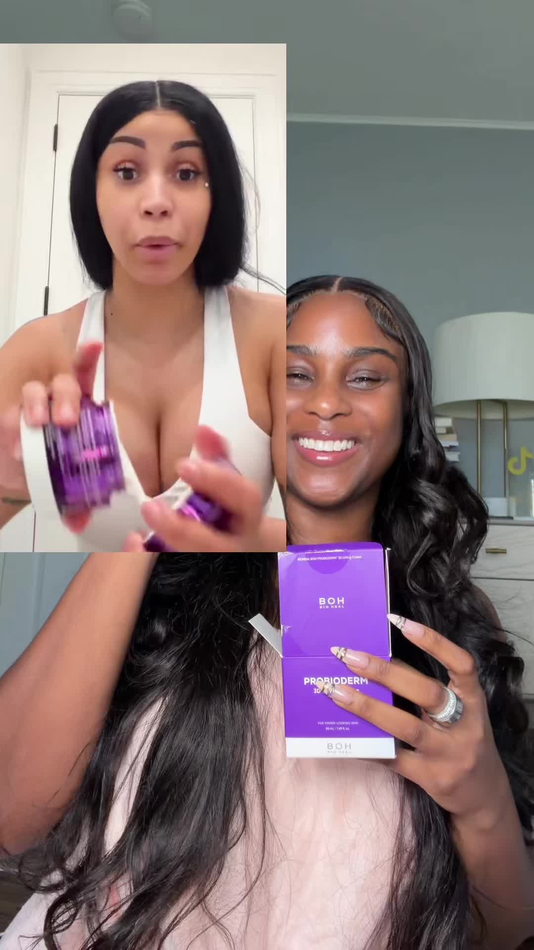 @Yanique