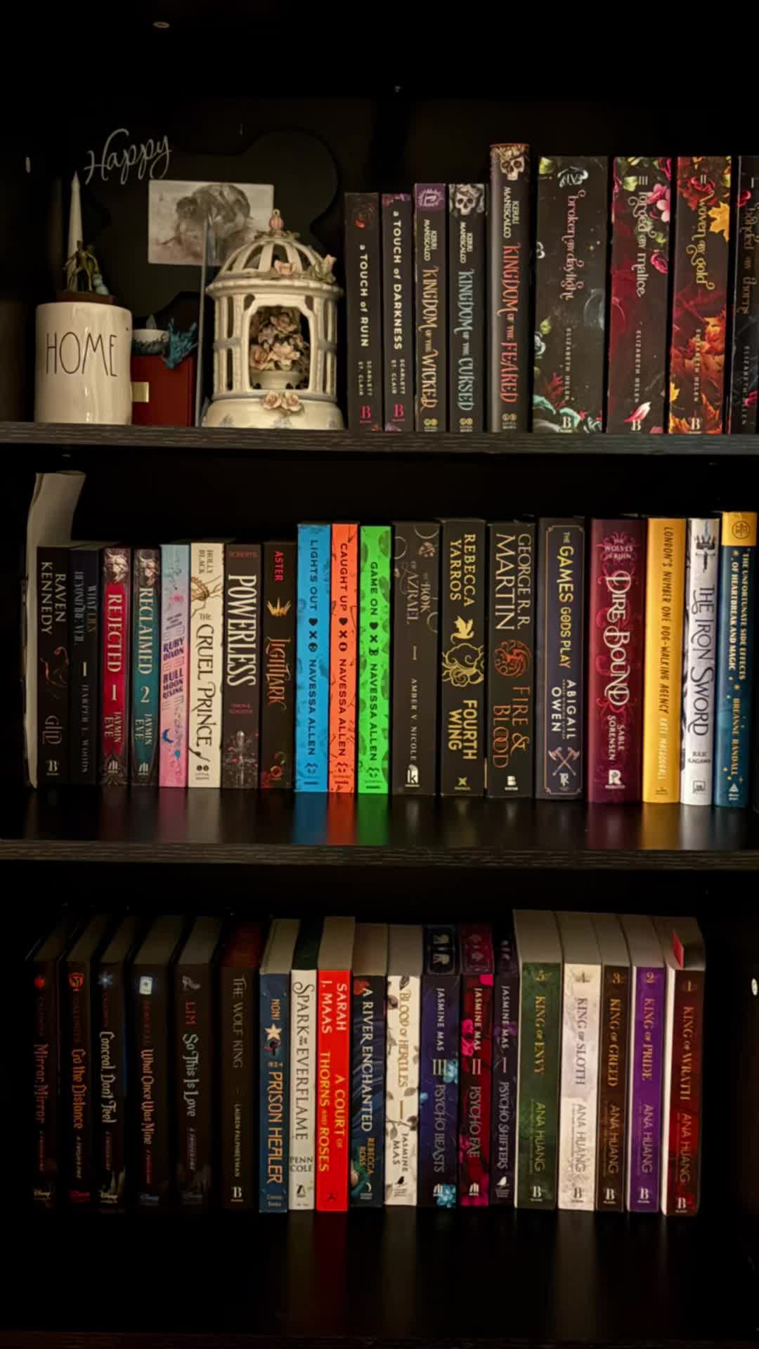 @📚Deena&rsquo;s Book Nook📚