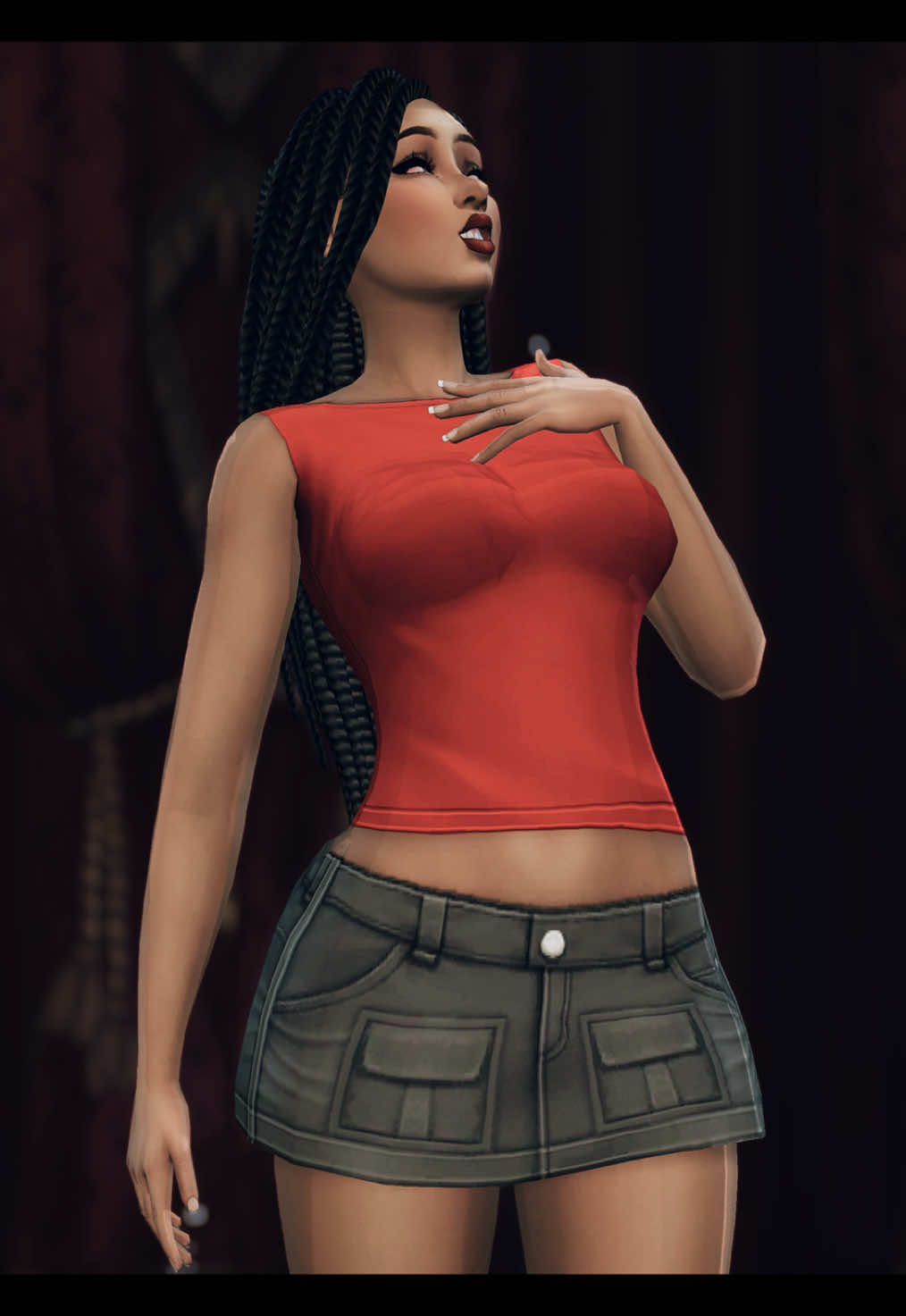 @Solita Sims