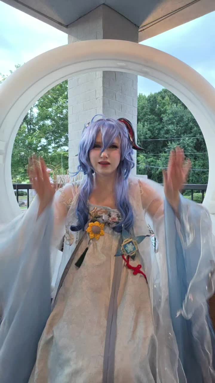 @Abigail (mikochan215 on all)