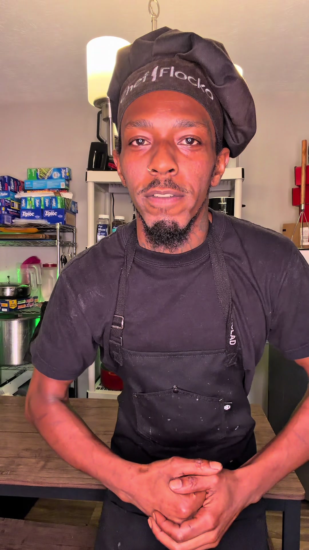 @Chef Flocko
