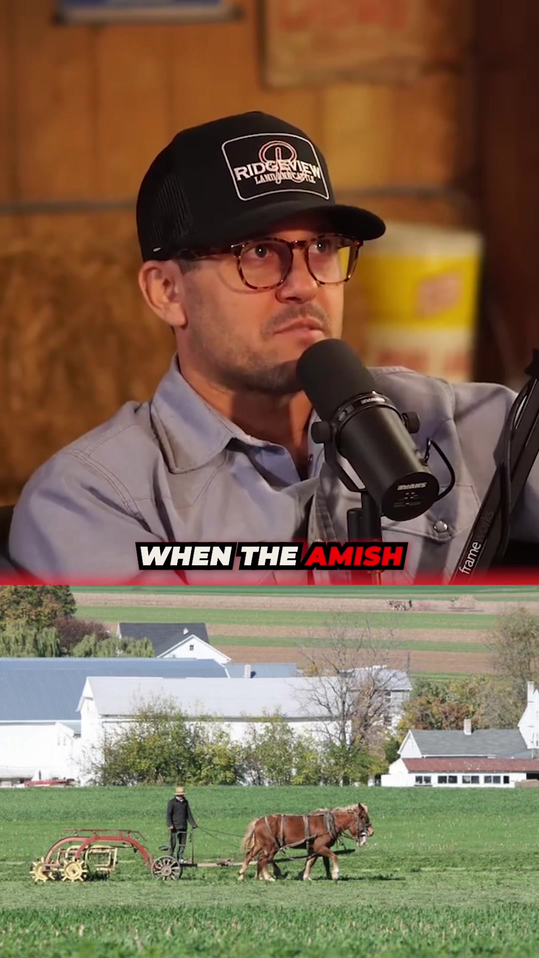 @Barn Talk