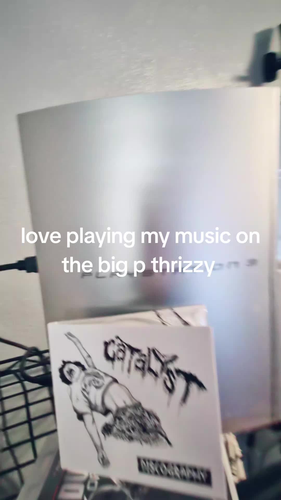 @Ant