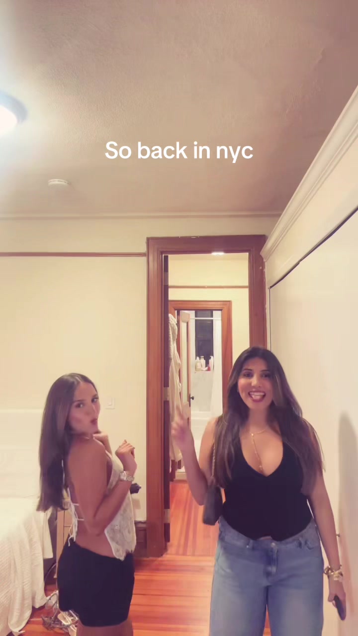 @jillian sanchez