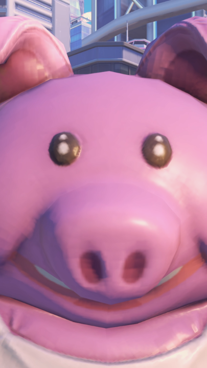 @Overwatch
