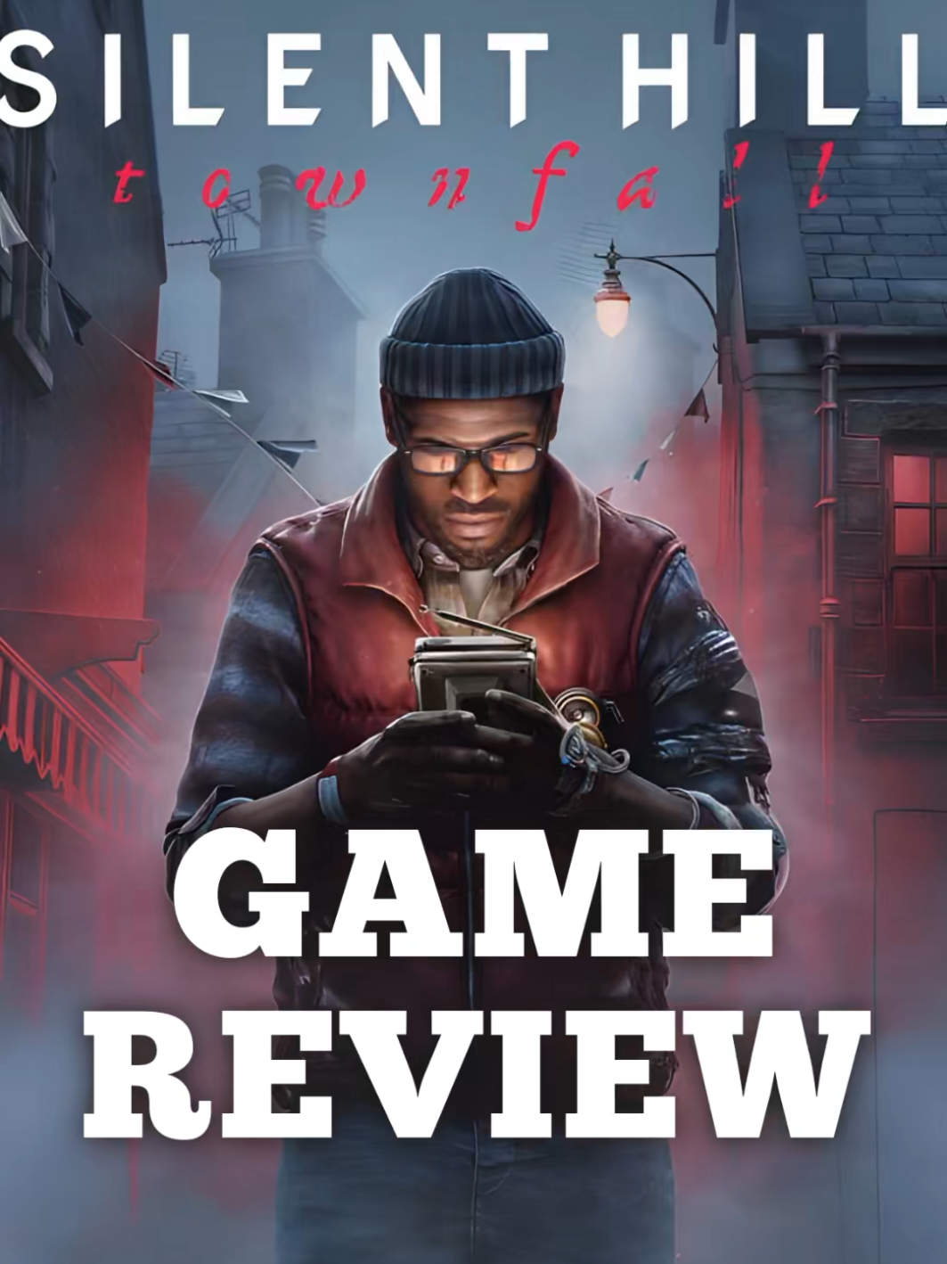 @Concise Game Reviews
