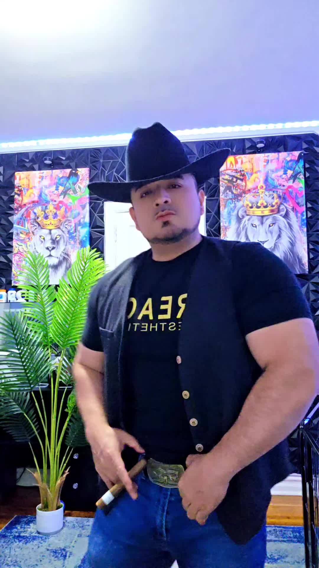 @carlos quintero