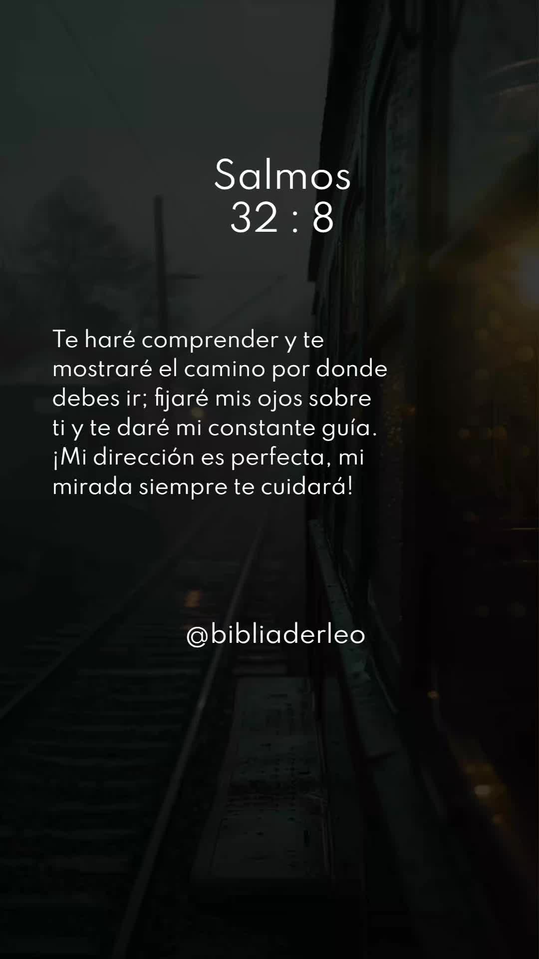 @Biblia Derleo