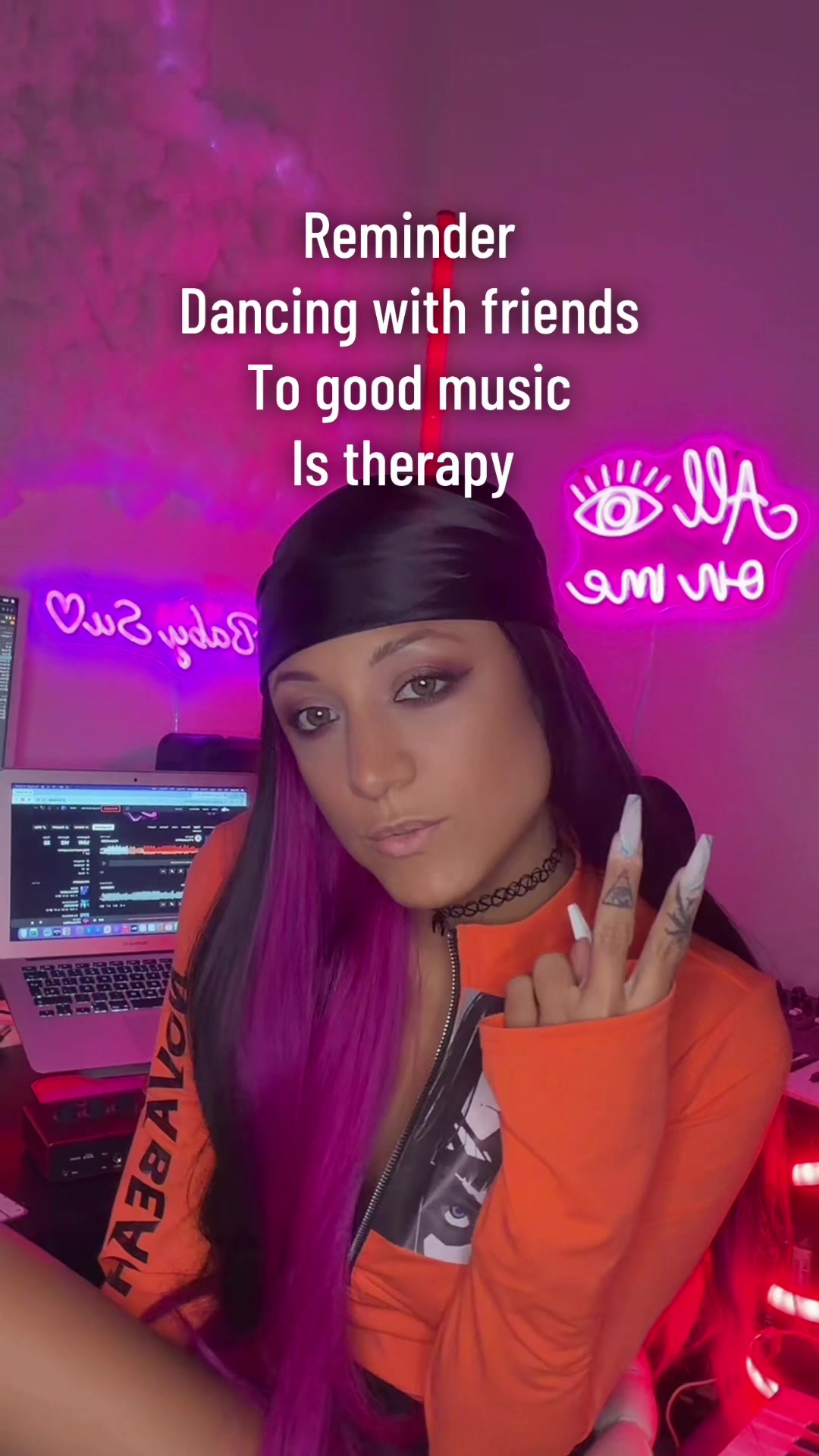 @Baby Su