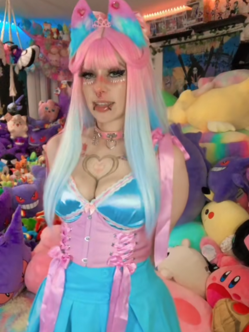 @twitch.tv/belovedmidna