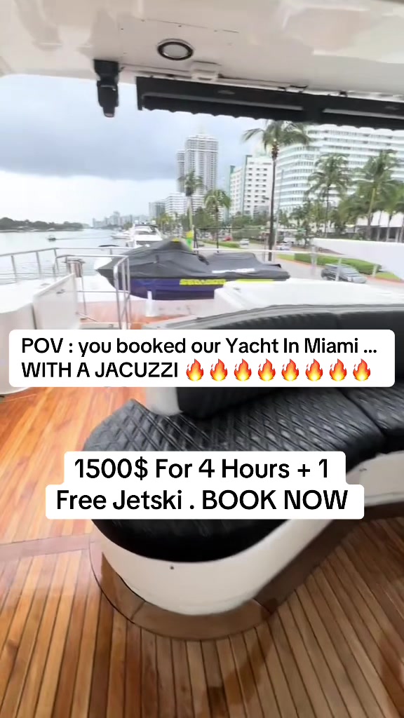 @Luxe Rentals