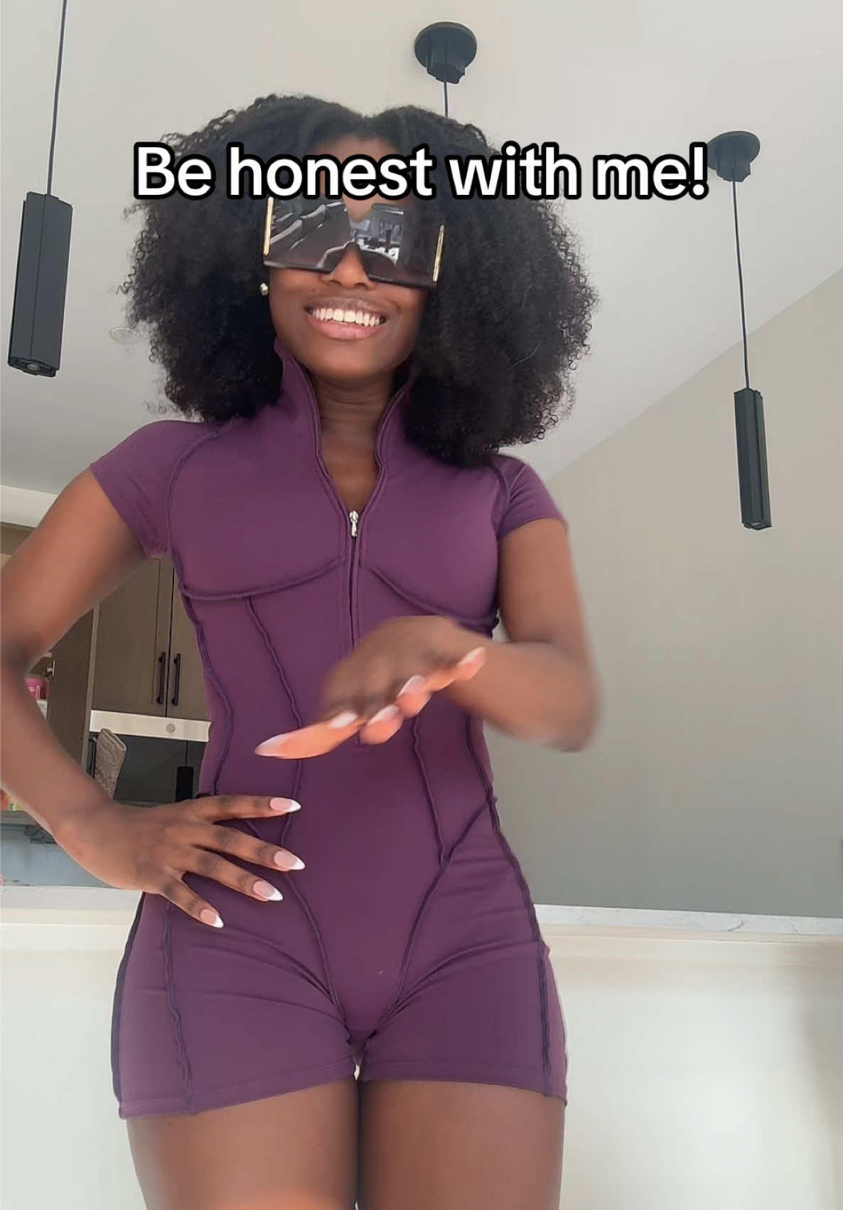 @Ayanna Sabrina