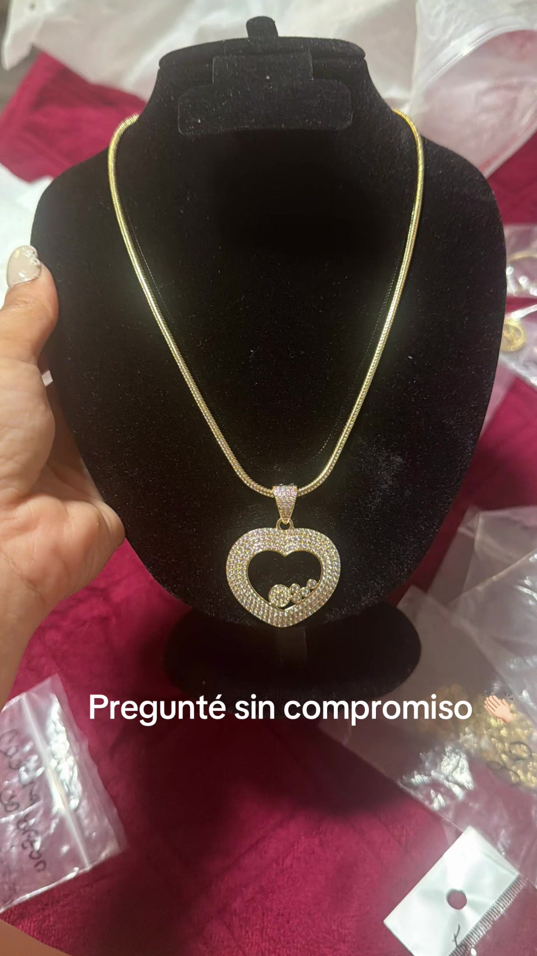 @Mejia lily