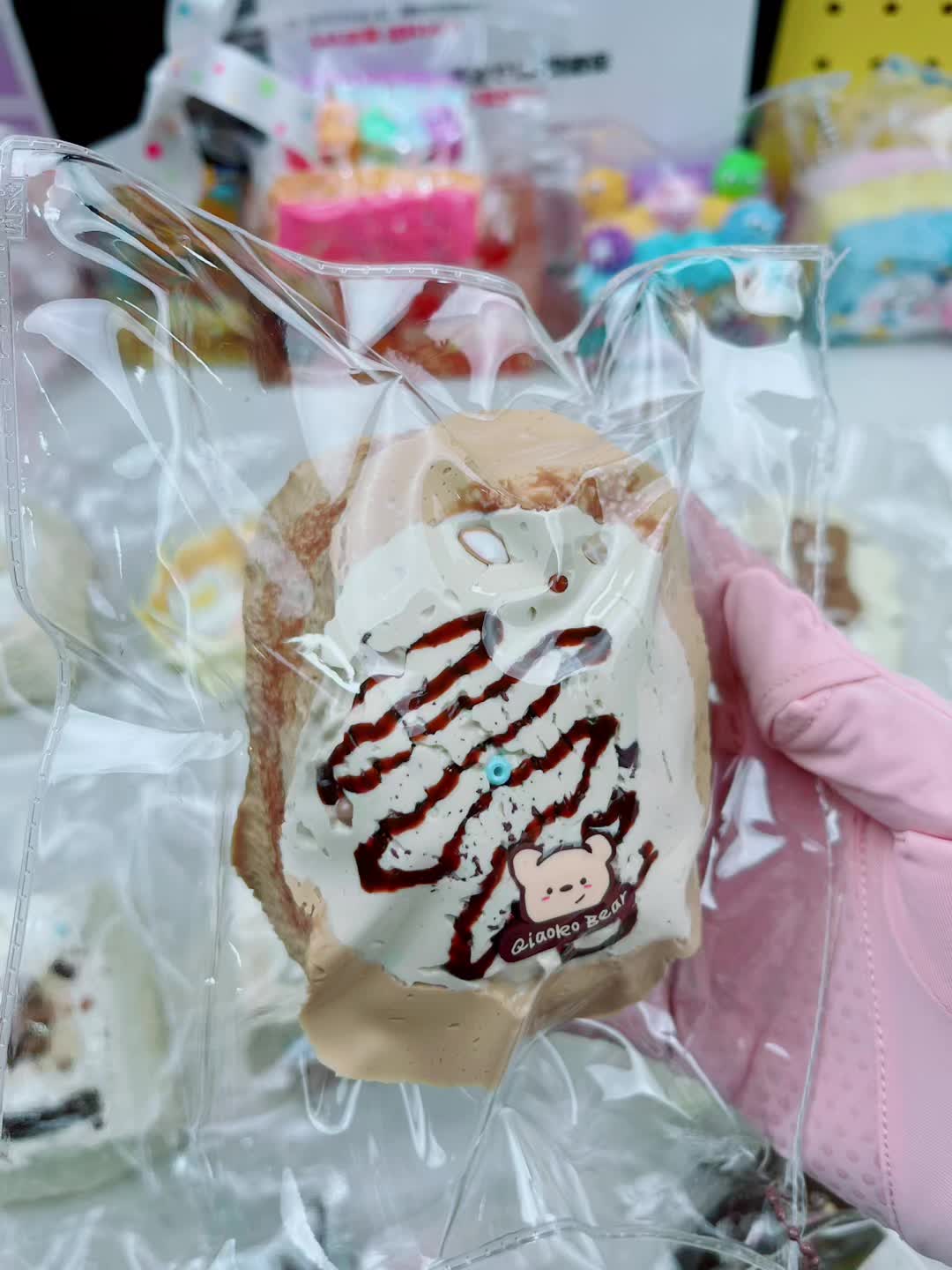 @G-G Squishy Shop