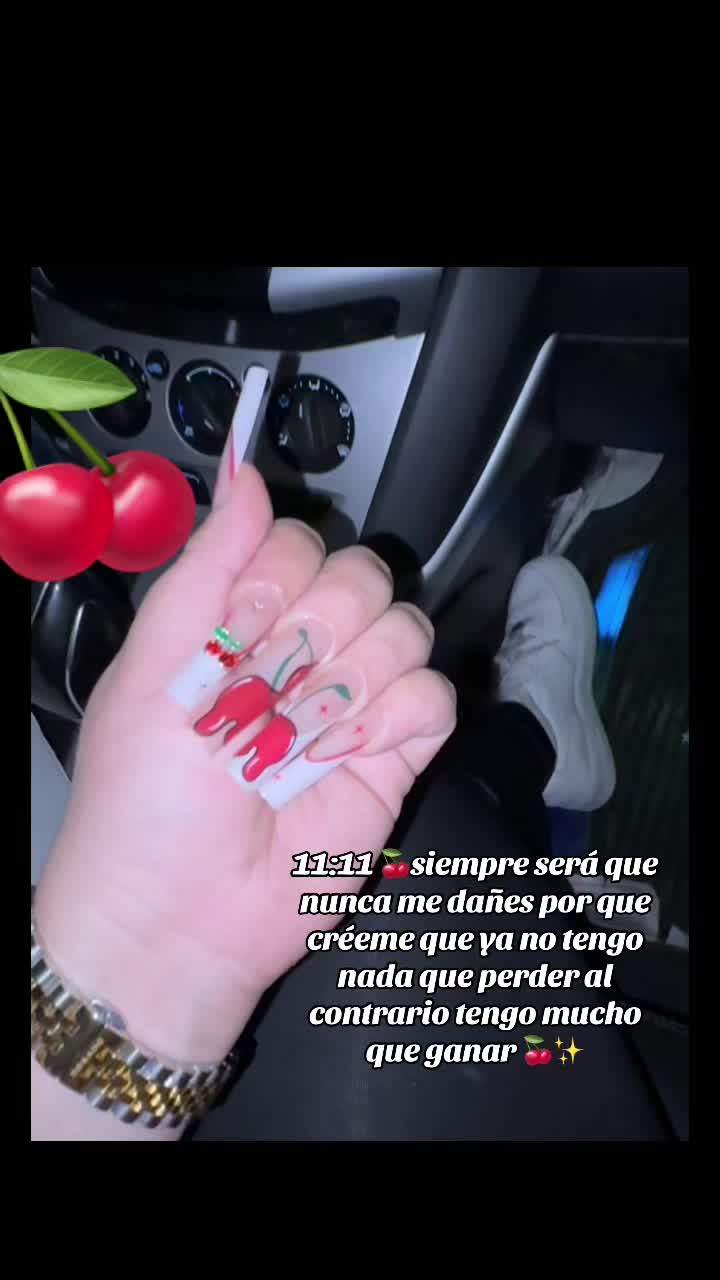 @Karla 11:11🍒