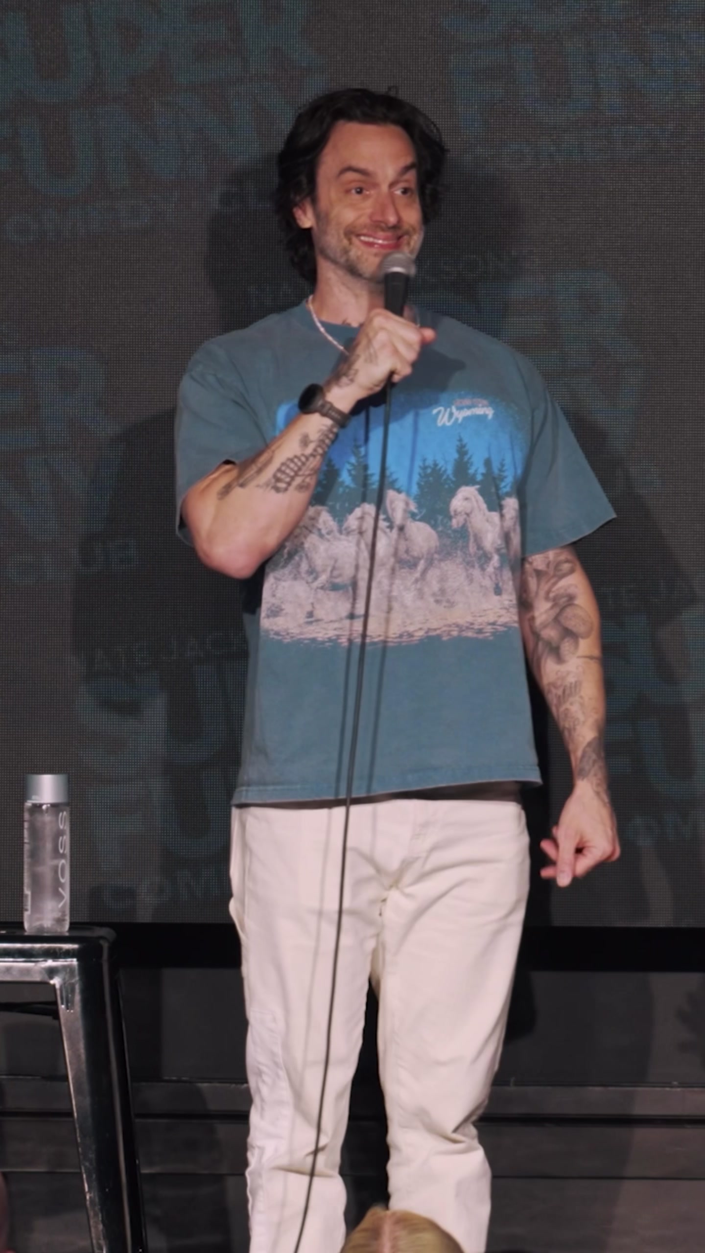 @ChrisDElia