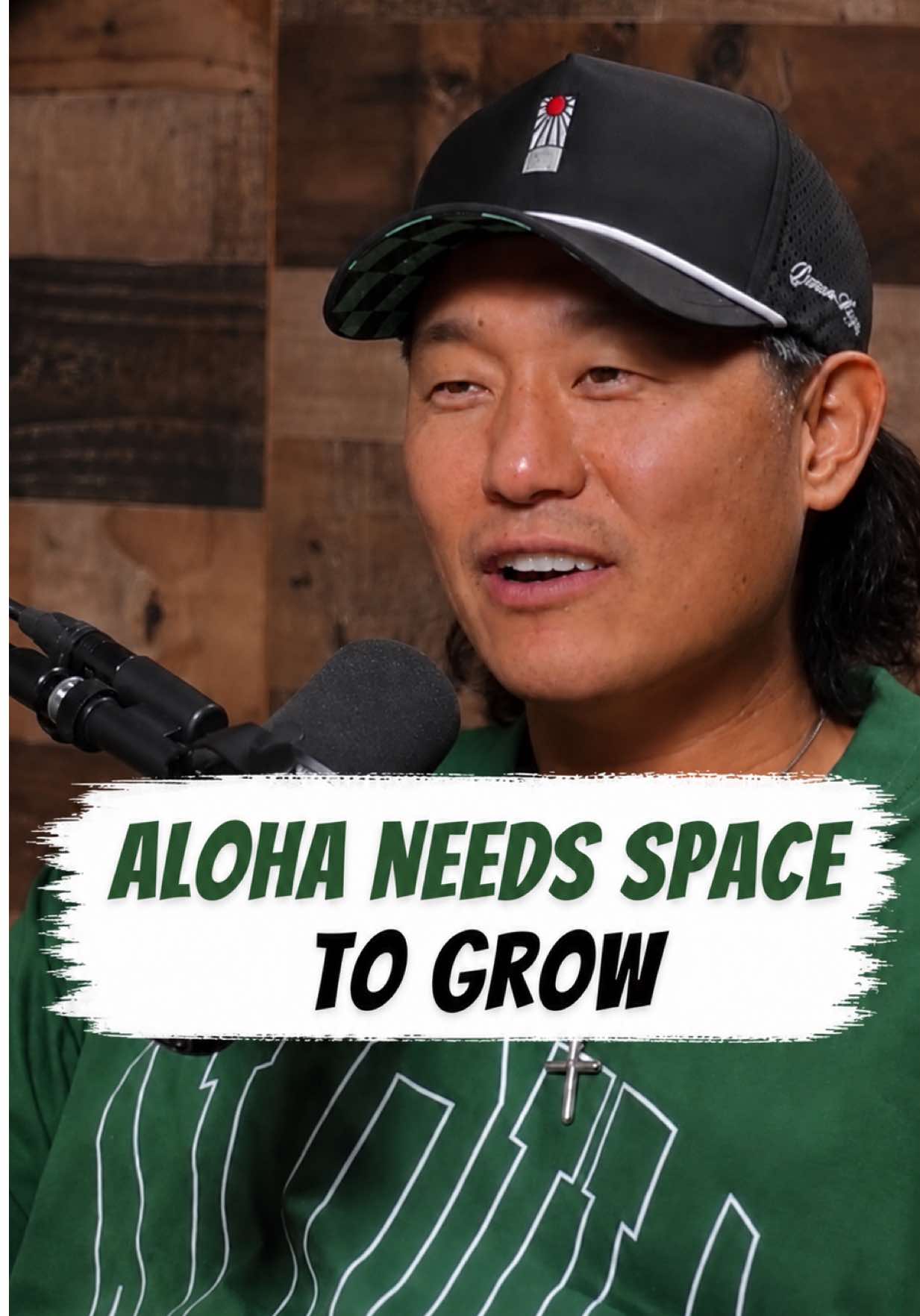 @Keep it Aloha Podcast