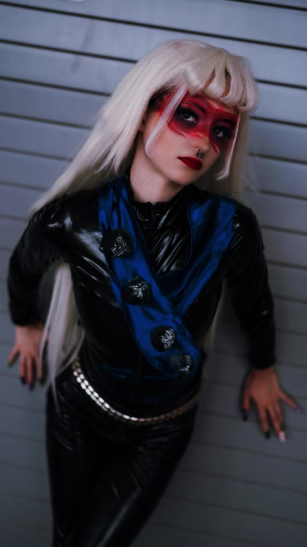 @|~ LyLy ~| HE/THEM